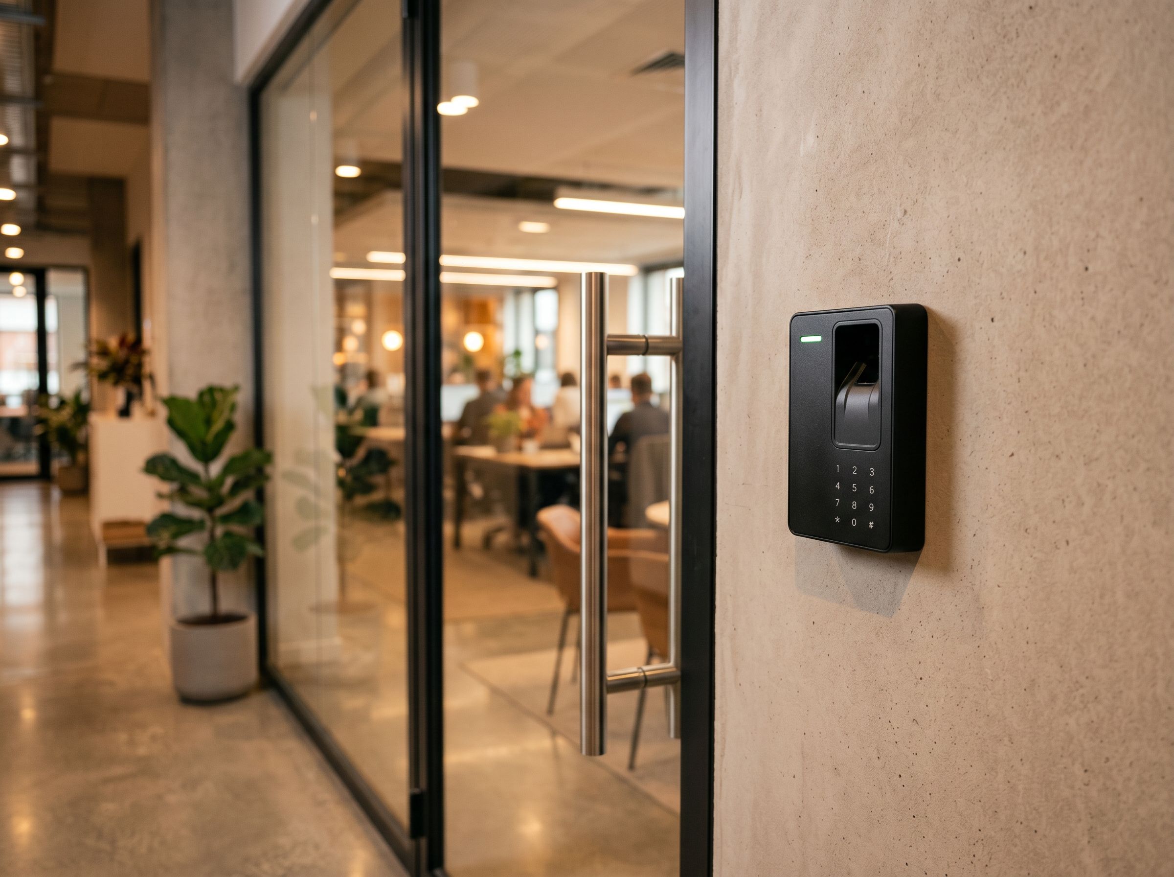 Access Control