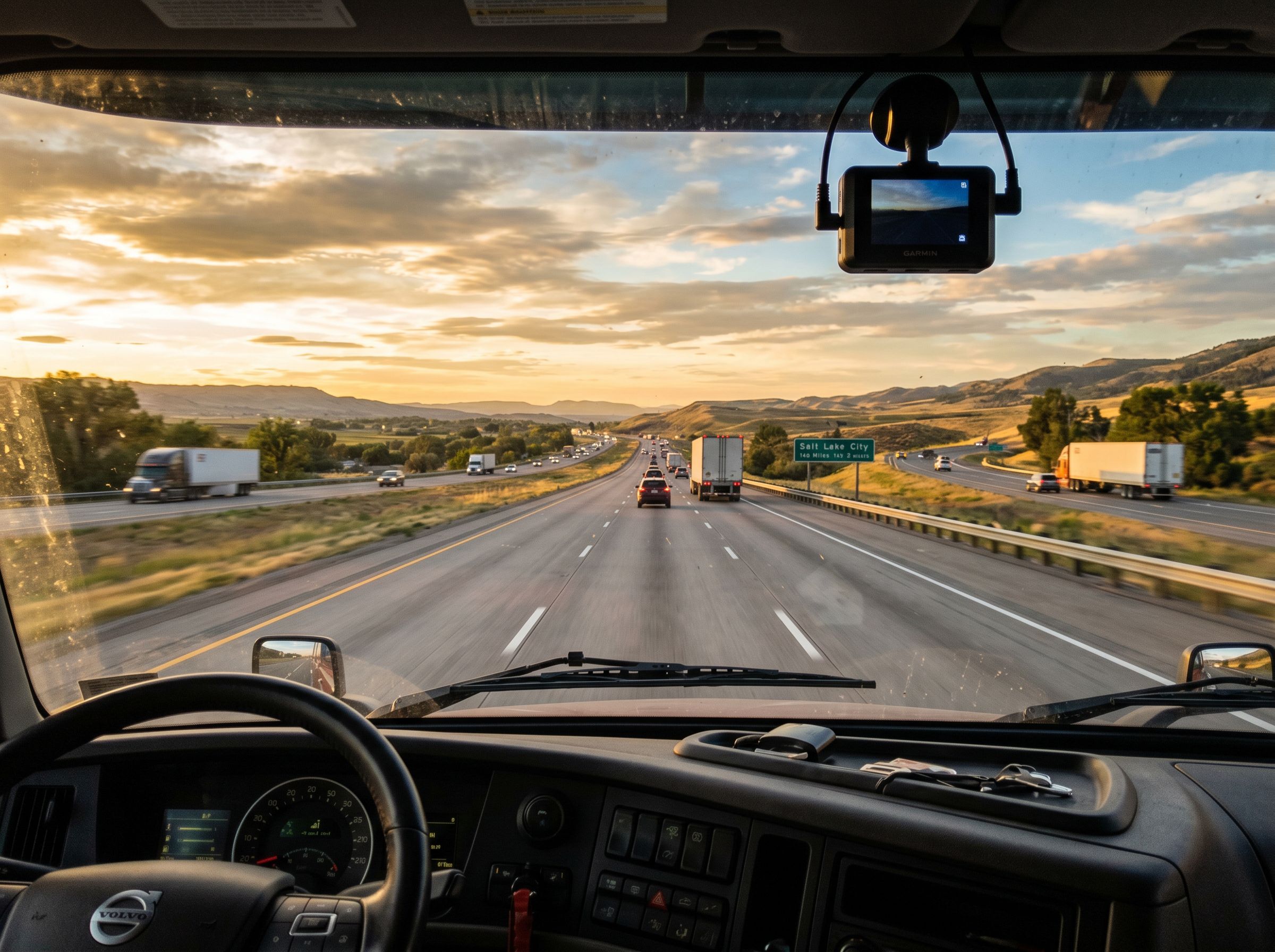 Video Telematics