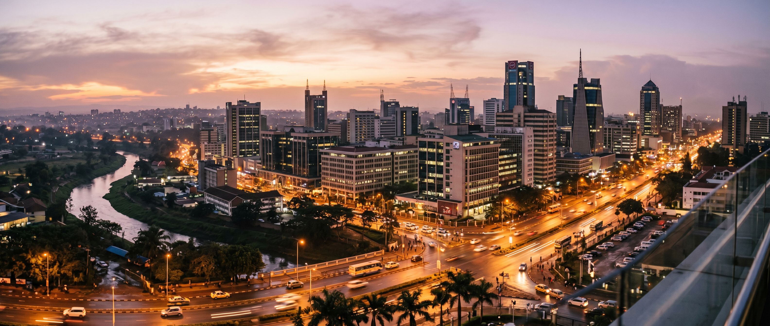 Harare, Zimbabwe