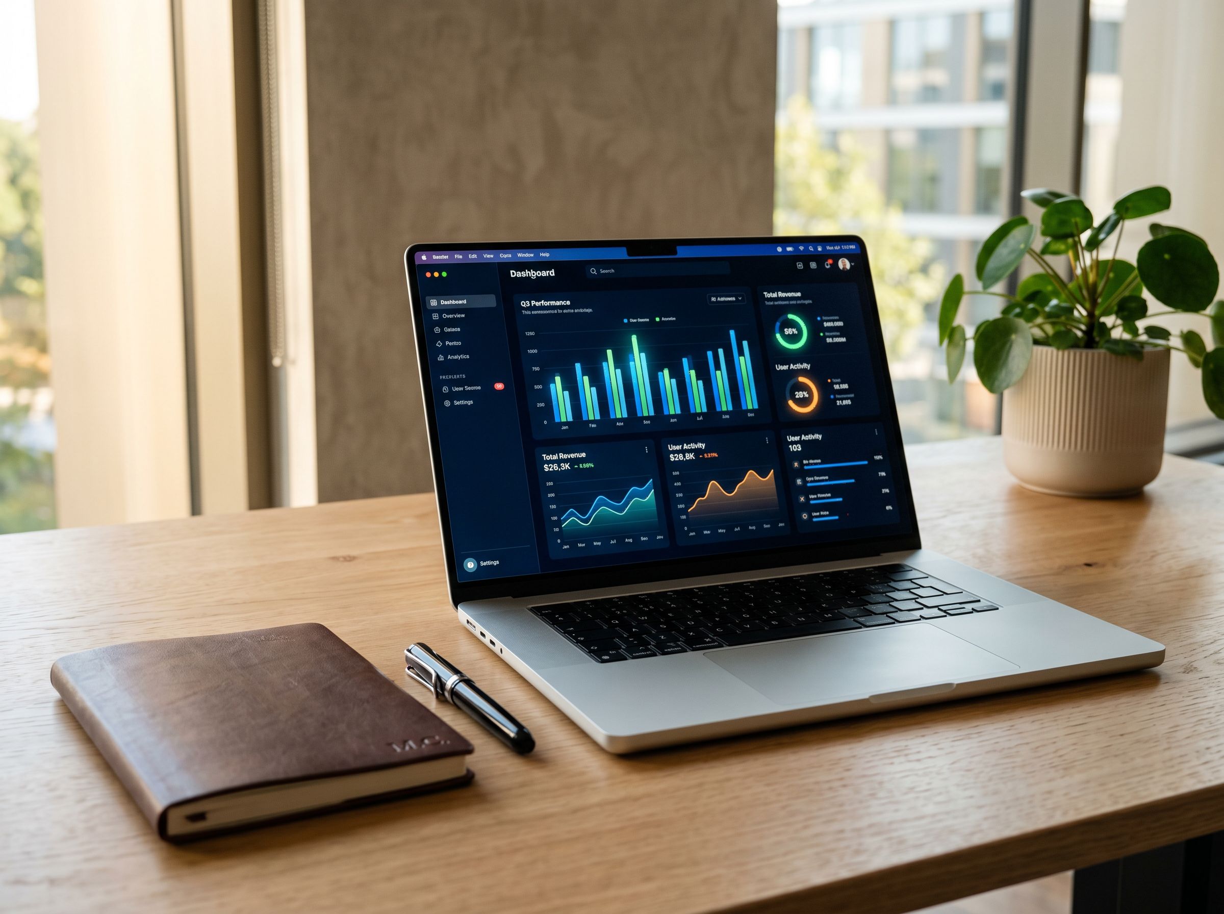 Software Solutions