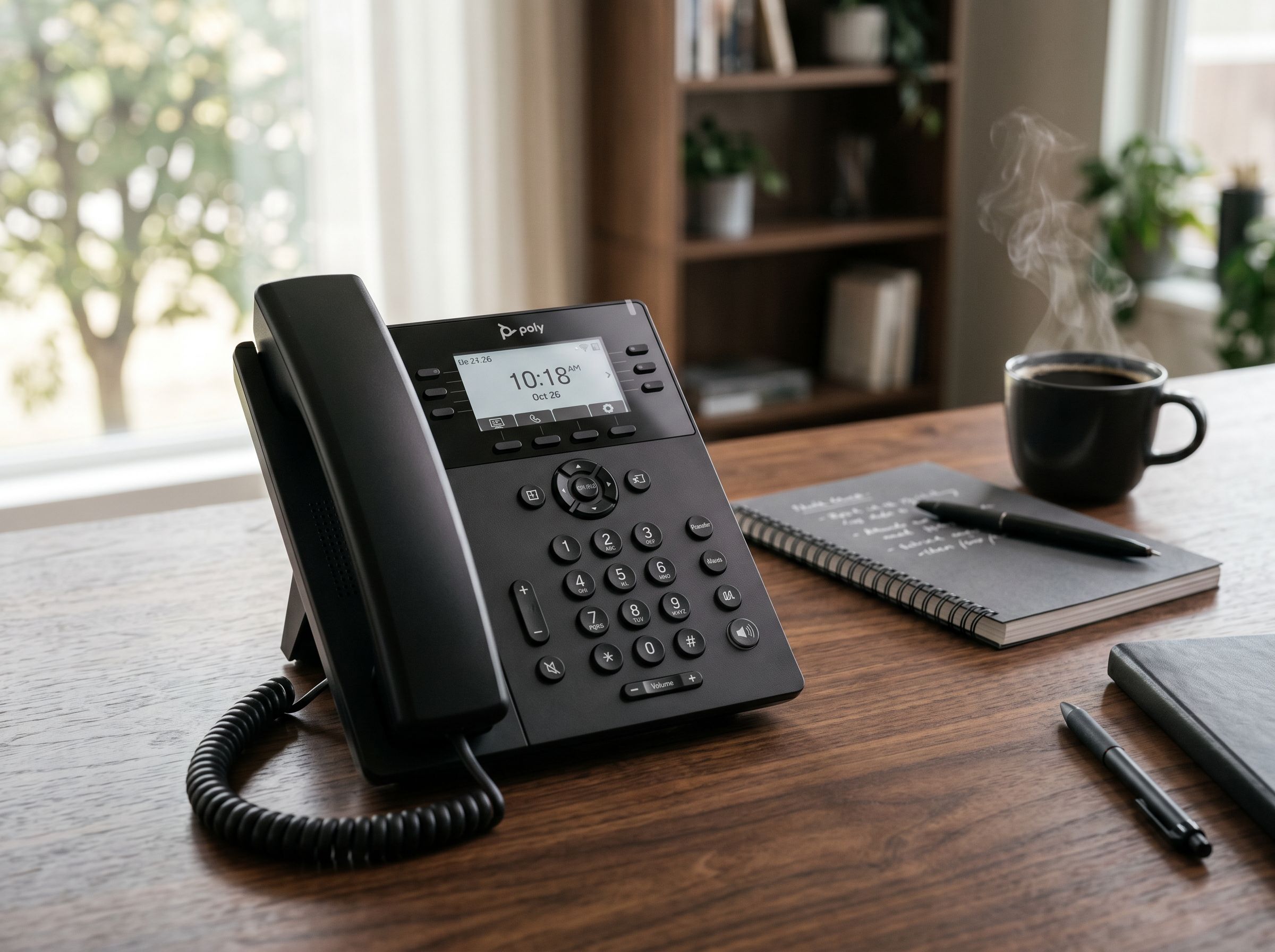 VoIP Systems